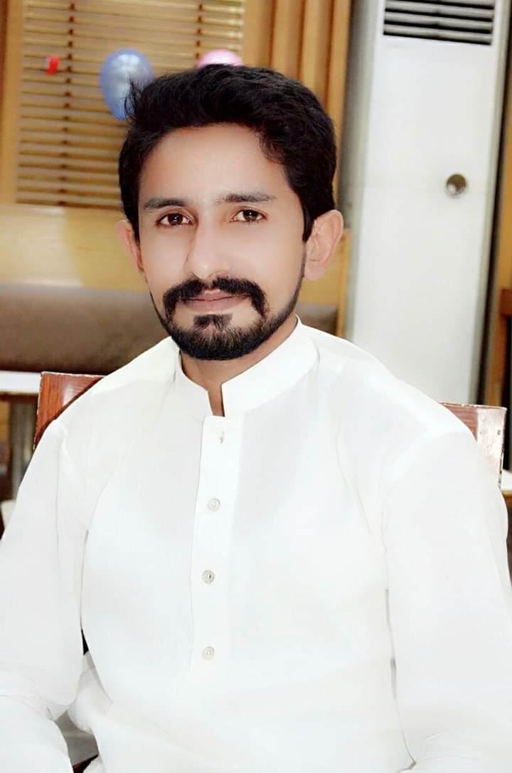 Husnian Amjad
